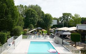 Novotel Marne La Vallée Collégien